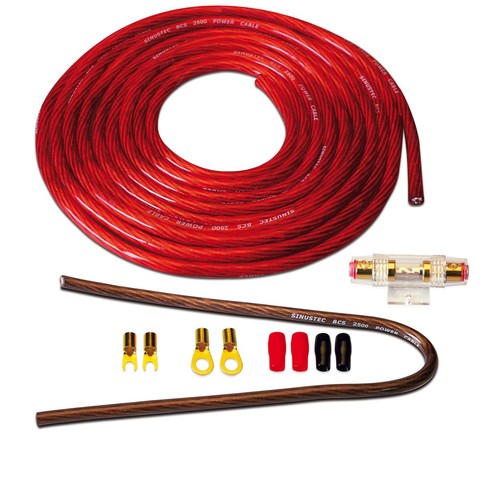 Sinustec bcs 2500 25mm - sinustec, bcs-2500