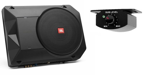 Jbl basspro sl2 auto aktiv - basspro,