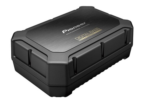 Pioneer wx400da - ts-,