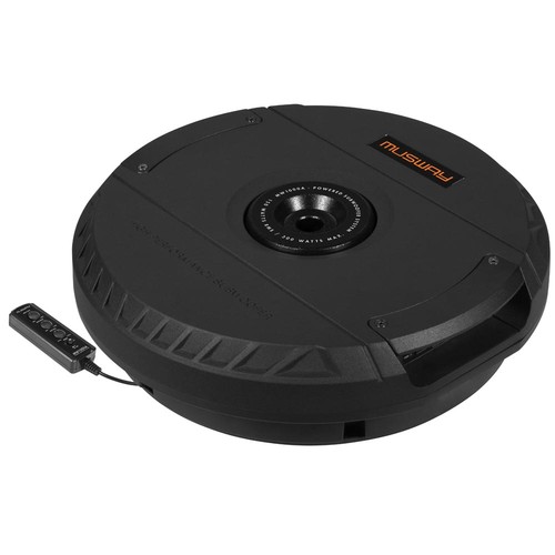 Musway 1000a reserverad - mw-1000a, /
