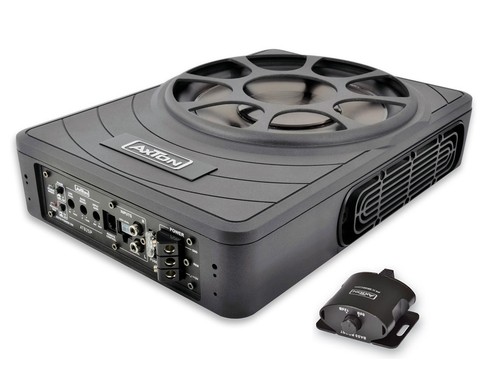 Axton atb25p aktivsubwoofer - axton, |