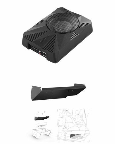 Aktiv subwoofer eton - aktiv, usb