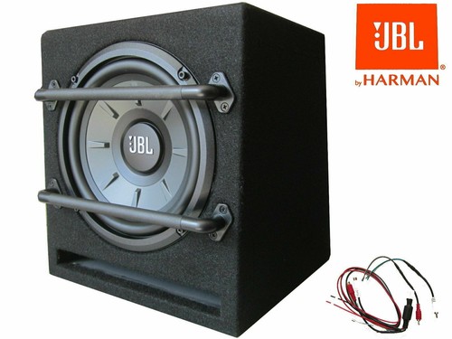 Jbl stage 800 aktiv - jbl,
