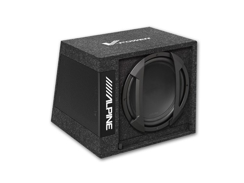 Alpine swd 355 30cm - alpine, swd-355