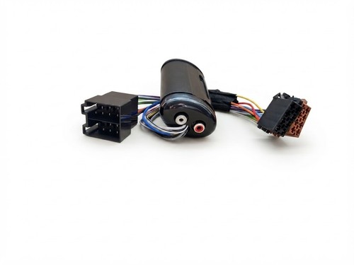 Kanal high low adapter - 2‑kanal, high/low‑adapter
