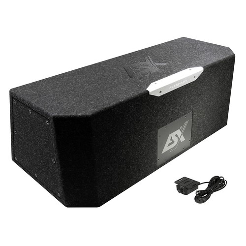 Esx dbx208bpa 2x20cm auto - 2x20cm,