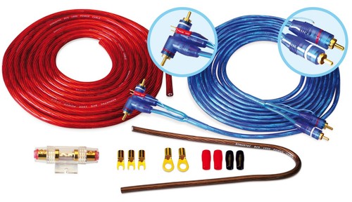 Sinustec bcs 1600 16mm - bcs-1600, 16mm²