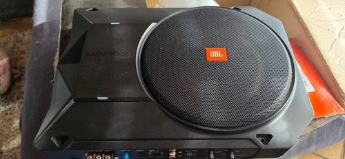Jbl bass pro sl2 - jbl,