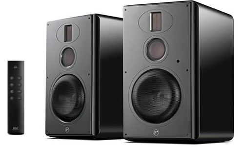 Hivi swan aktiv regal - h6,