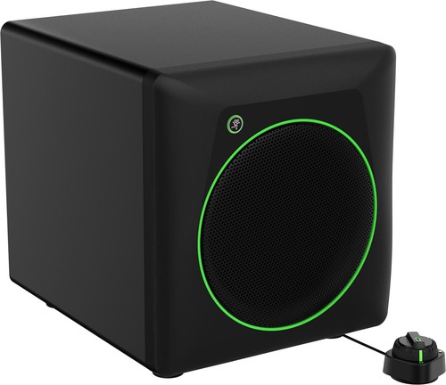 Mackie cr8sbt - mackie,