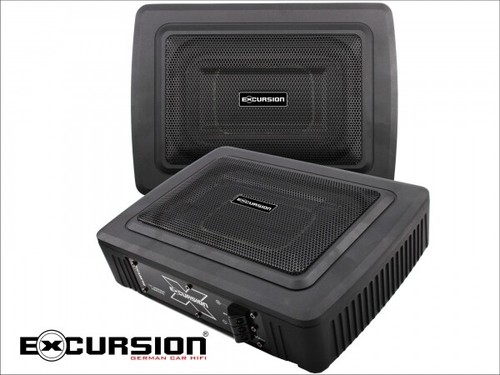 Carhifi untersitz subwoofer - carhifi,