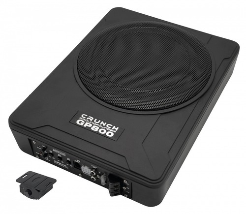 Crunch gp800v2 aktiv - aktiv, active