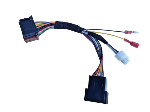 Molex kabelsatz iso für - t-kabelsatz,