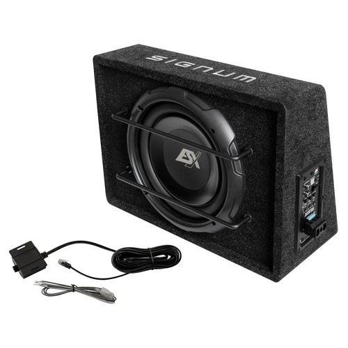 Esx sxb10a 25cm aktiv - 10",