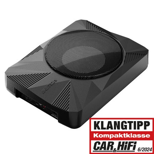 Eton usb10ar untersitz aktiv - eton,
