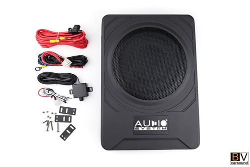 Audio system us08 - system,