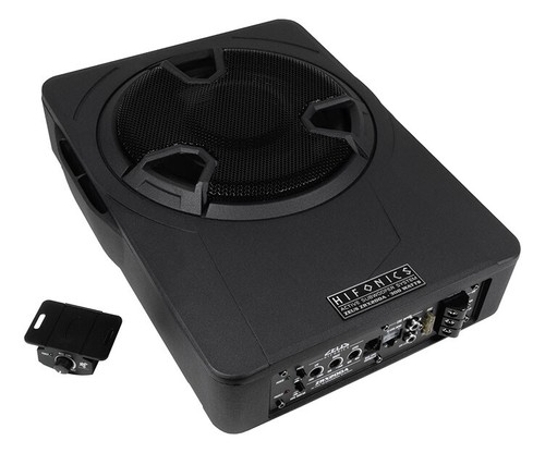 Hifonics zrx200a aktiv - ,