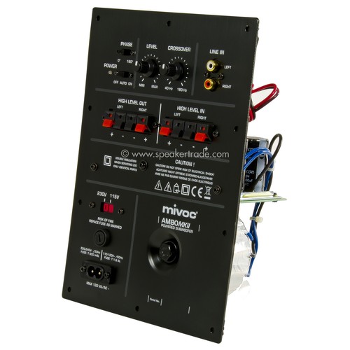 Mivoc mkii aktiv modul - am,