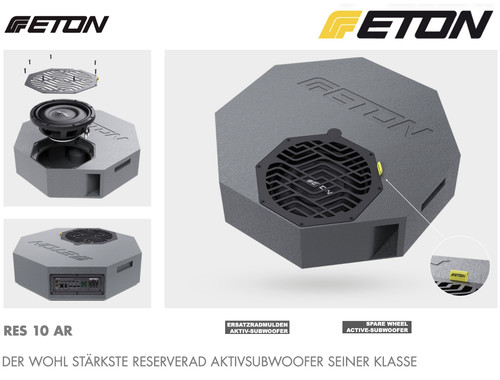 Eton res cm aktiver - 25,