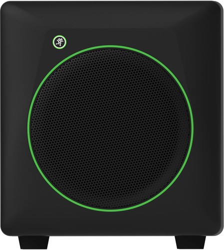 Mackie cr8sbt - mackie,