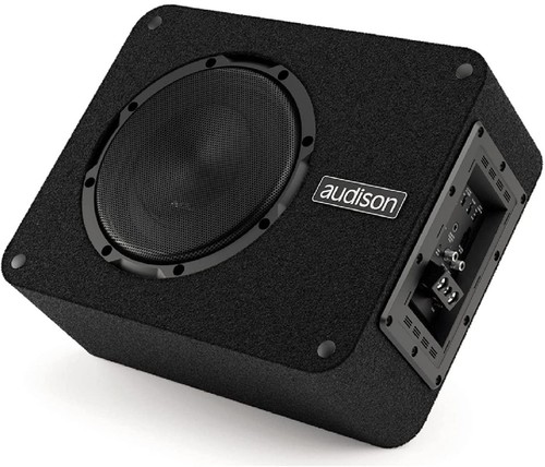 Audison apbx as2 - apbx, 8