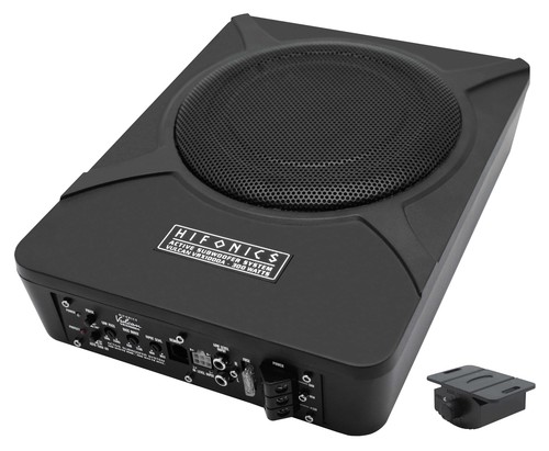 Hifonics aktiv subwoofer - hifonics,