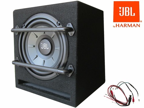 Jbl stage 800 aktiv - jbl, sub