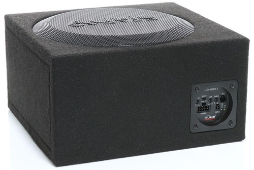 Audio system m10 gdf active - m10-d4,