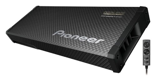 Pioneer wx70da aktivwoofer - pioneer, ts-wx70da