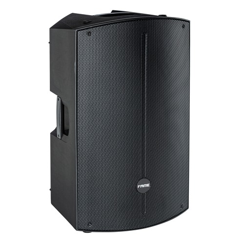 Audio discovery 15a dsp - 15a,