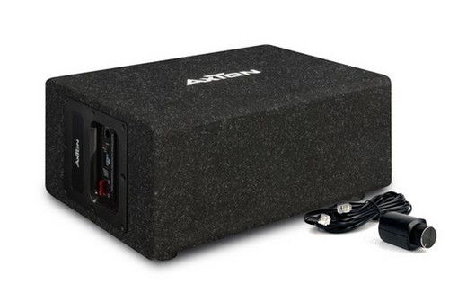 Aktivsubwoofer axton atb120qba - axton,