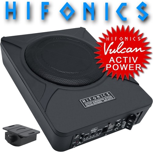 Hifonics vulcan vrx1000a - vulcan,