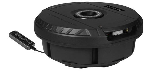 Hifonics zrx111a aktiv - hifonics,